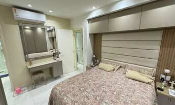 Imagem 7: Porteira Fechada! Apartamento 2 Quartos Nascente Executive Residence | 72 m²