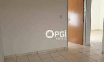 Imagem 6: Apartamento com 2 dormitórios para alugar, 45 m² por R$ 1.500,17/mês - Jardim Itaú - Ribei