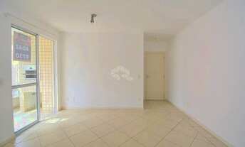 Imagem: Apartamento com 2 dormitórios/quartos e