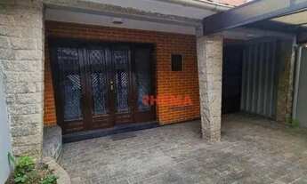 Imagem: Sobrado para alugar, 130 m² por R$ 5.002,00/ano