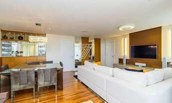 Imagem 6: Imóvel para venda com 174 metros quadrados com 3 quartos em Juvevê - Curitiba - PR