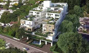 Imagem: Apartamento em Menino Deus