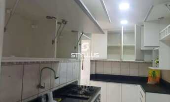 Imagem 2: Engenho Novo Apartamento com 2 dormitórios