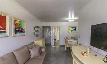 Imagem 5: Apartamento 3 quartos para alugar no(a) Mooca