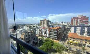 Imagem 4: Dois apartamentos unificados no Centro de Capão da Canoa, com 177 m² privativos, 5 dormitó