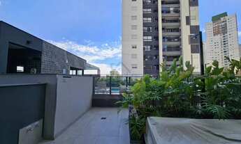 Imagem 3: Apartamento para Locação em Londrina, Gleba Fazenda Palhano You 180, 3 dormitórios, 1 suít