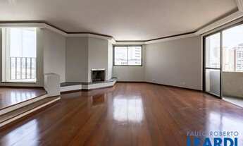 Imagem 3: APARTAMENTO - PARAÍSO - SP