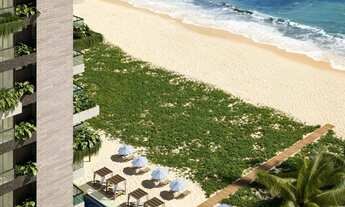 Imagem 5: EXCLUSIVIDADE! Pé na areia, a Beira-mar, 4 Stes + dce c/ vista