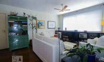 Imagem 5: Apartamento à Venda - Alto da Lapa, 2 Quartos, 104 m2