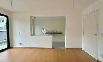 Imagem 2: Apartamento à venda com 2 quartos sendo 1 suíte, 70m² na Várzea - Teresópolis/RJ