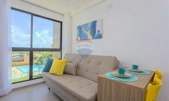 Imagem 5: Apartamento de 1 quarto mobiliado e equipado a 300m do mar com alta rentabilidade!