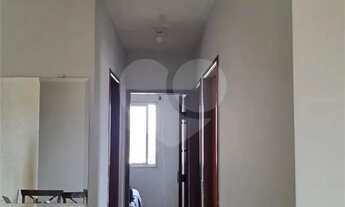 Imagem 3: Apartamento com 3 quartos à venda em Vila Amélia - SP