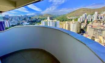 Imagem: Cobertura 3 Quartos - vista Definitiva