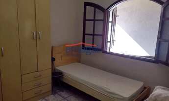 Imagem 4: Casa de 2 dormitórios no bairro Jardim Paraíso em Jacareí SP