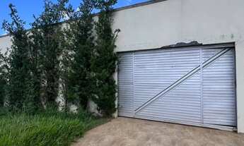 Imagem: Casa no Residencial Junqueira Casa de Rua