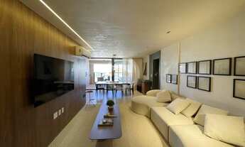 Imagem 4: Apartamento 3 suítes à venda no Setor Bueno