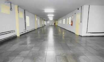 Imagem 5: Galpão/Depósito/Armazém para Aluguel no Parque Novo Mundo com 4410 m² de Área Útil