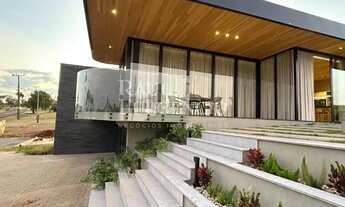 Imagem: Condomínio Porto das Águas