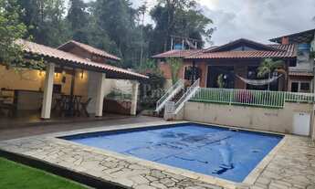 Imagem: Ótima Casa no Champ Privés em Campo Limpo