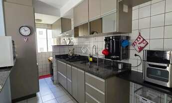 Imagem: Apartamento à venda em Goiânia, Jardim