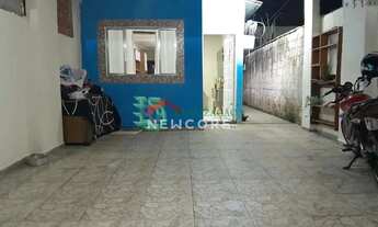 Imagem: Casa em Avenida Agenor de Campos - Jussara