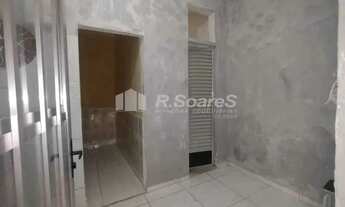 Imagem 5: Casa de Vila em Botafogo! Localização calma e arborizada próximo a estação do metrô Botafo