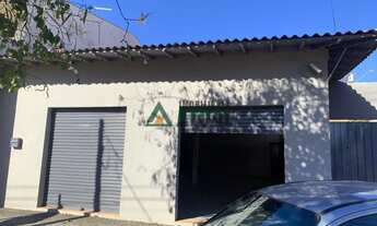 Imagem: Barracão com 400m² na região norte de