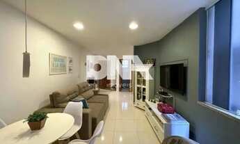 Imagem: Apartamento com Área Privativa-À VENDA-Copacabana-Rio