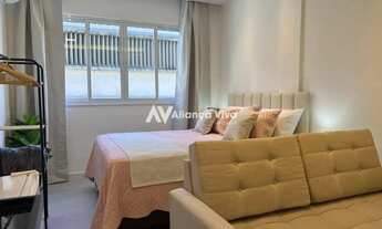 Imagem 3: Botafogo Apartamento com 1 dormitório