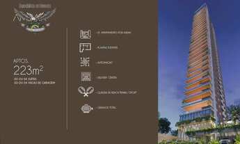 Imagem 2: AMBAR - A EXCLUSIVIDADE QUE VOCE SEMPRE DESEJOU