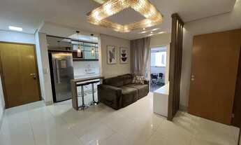 Imagem: Apartamento 03 Dormitórios - Novo Centro