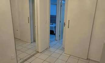 Imagem 7: Catalunya - Mobiliado - 2 quartos