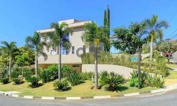 Imagem 3: Casa com 4 dormitórios, sendo 4 suítes para venda na região Granja Viana - Embu das Artes