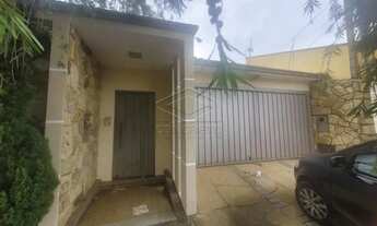 Imagem: Casa Residência em Botucatu