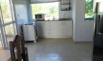 Imagem: Aluguel do dia 20.12 até dia 04 liberado