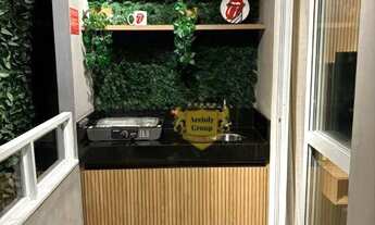 Imagem 4: Apartamento à venda, 45 m² por R$ 250.000,00 - Colubande - São Gonçalo/RJ