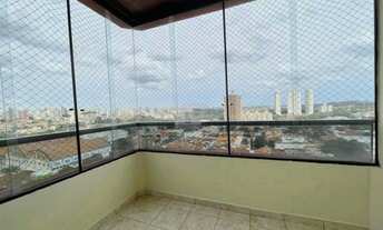 Imagem 2: APARTAMENTO COM 3 QUARTOS PARA VENDA NO BAIRRO VILA REZENDE EM PIRACICBA -SP