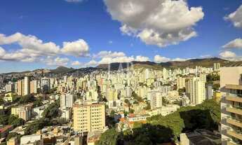 Imagem 7: Apartamento à venda, 4 quartos, 1 suíte, 2 vagas, Santo Antônio - Belo Horizonte/MG