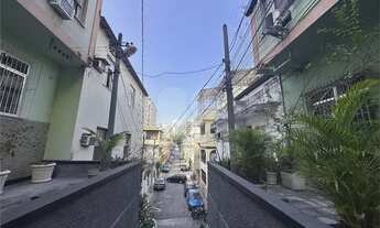 Imagem 3: Travessa Nestor Vítor Tijuca, Rio de Janeiro