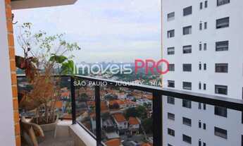 Imagem 7: Apartamento 273m² 4 Dormitórios para Venda no Alto de Pìnheiros