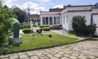 Imagem: Casa, 806 m² - venda por R$ 5.000.000,00