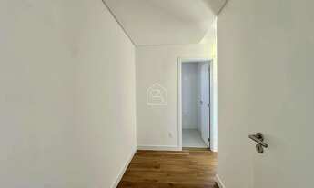 Imagem 5: Apartamento novo com 02 suítes, no Centro de Florianópolis, pronto para morar