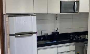 Imagem 6: Apartamento 1 quarto Mobiliado