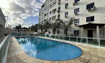 Imagem 2: Apartamento com 2 dormitórios à venda, 55 m² por R$ 270.000,00 - Messejana - Fortaleza/CE