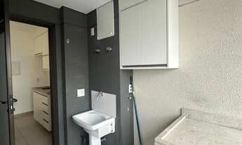 Imagem 6: Imóvel para aluguel com 70 m² com 2 quartos em Vila Romana - São Paulo - SP