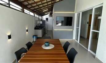 Imagem 7: Duplex para venda com 180 metros quadrados com 4 quartos em Praia da Costa - Vila Velha