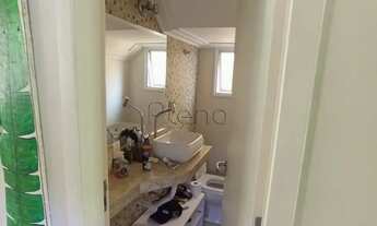 Imagem 3: Casa à venda em Paulínia, Parque Brasil 500, com 3 suítes, com 170 m²