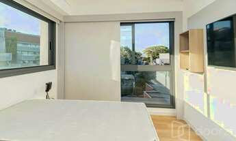 Imagem 3: Imóvel na Carlos Huber com 1 dormitórios e 22m²