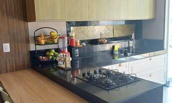 Imagem 7: Mansão Exclusiva à Venda no Condomínio Damha - Barra dos Coqueiros