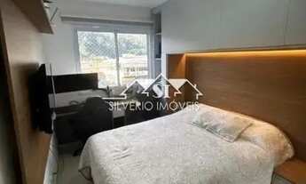 Imagem 4: Apartamento- Petrópolis, Itaipava